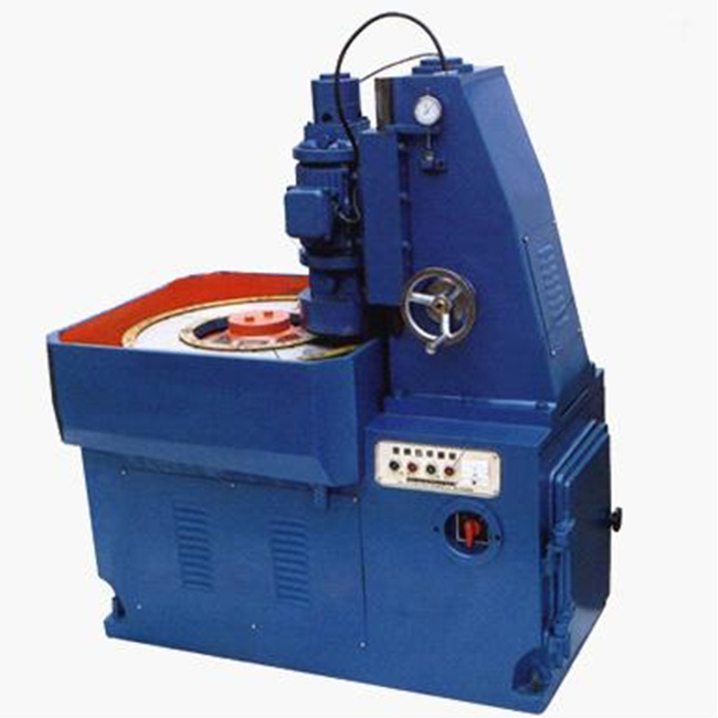 單頭金(jīn)剛石平面磨床