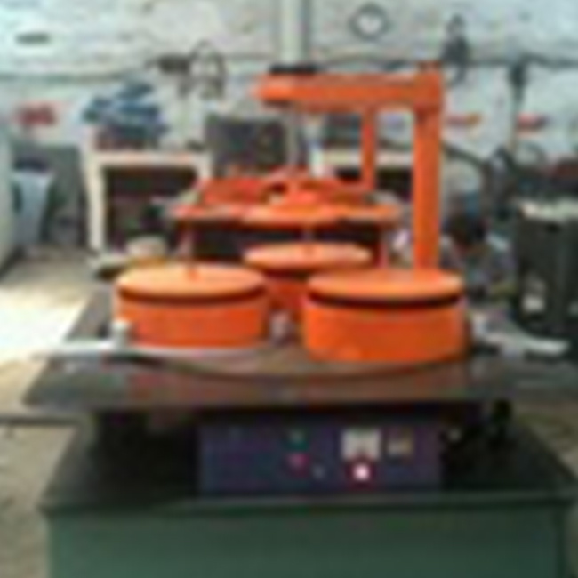 自提式(shi)擋圈調速抛光機(jī)