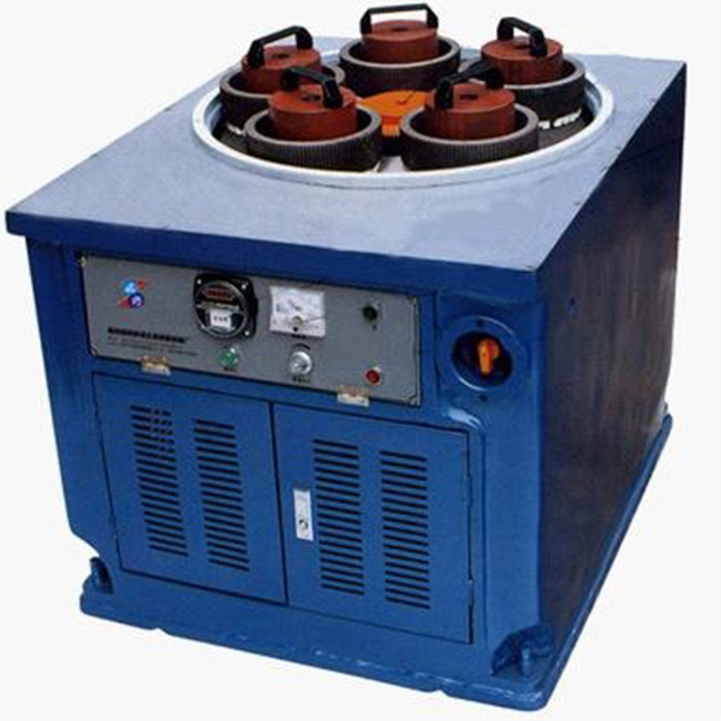 調速平面抛光(guang)機