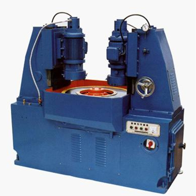 雙頭(tóu)金剛石平面磨床(chuang)